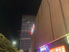 -银泰百货(厦门国贸中心店)