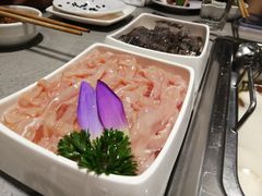 -海底捞火锅(方圆荟店)