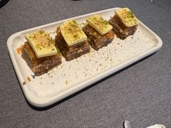 -Efes Turkish & Mediterranean Cuisine 艾菲斯餐厅(陆家嘴店)