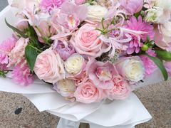 -梨媛花艺设计