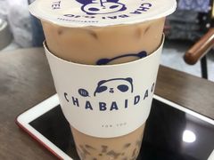 -茶百道(四季青店)
