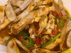 蛏子王-广记海鲜(杨汊湖一店)