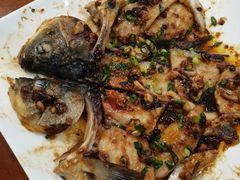 -味可道美食坊(福基路店)