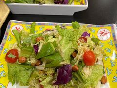 -芦月轩羊蝎子(北蜂窝店)