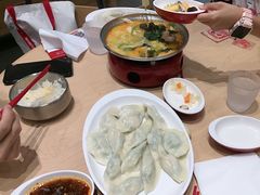 -喜家德虾仁水饺(浦东山姆店)