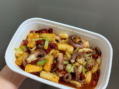 -小菜园新徽菜(常州金坛吾悦店)
