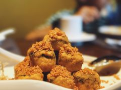 -采悦轩中餐厅·粤菜·海南菜(神州半岛喜来登度假酒店)