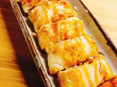 -早安山丘·豆浆油条(小木桥路店)