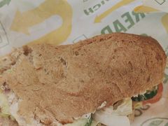 -赛百味SUBWAY(凯丹店)