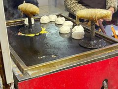 -曹县名吃香酥鸡蛋火烧(芙蓉街店)