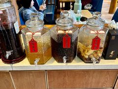 -妈妈的味道·腾冲特色菜(和顺古镇店)
