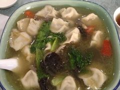 iphone_upload_pic-安老太新疆第一碗(文艺路店)