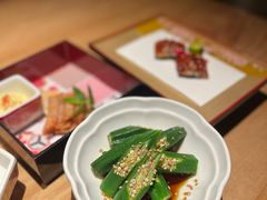 秋葵-Minase水濑·日料放题(外滩店)