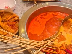 -热辣宗师·串串火锅(万达金街店)