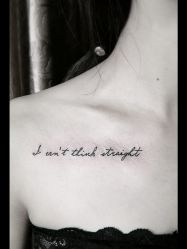 -明星刺青·洗纹身