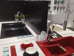 -德国汉斯格雅(喜盈门国际建材店)