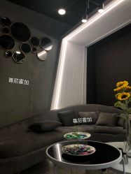 -DG SALON·潮牌造型