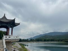 -清溪水库
