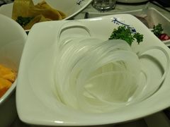 -东道煮牛肉火锅(东盛大街店)