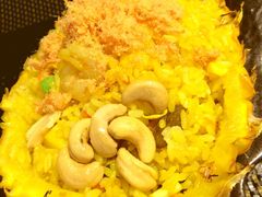 -泰阁暹罗餐厅(万达店)