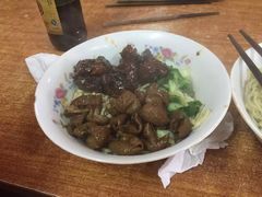 -泰顺江南春面馆