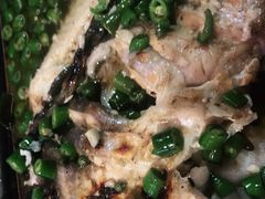 -探鱼·鲜青椒爽麻烤鱼(中天广场店)