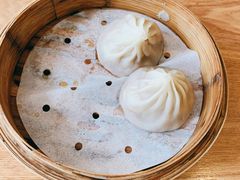 无锡小笼包-穆桂英美食(城中店)