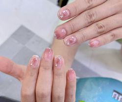 -爱纶美·美甲美睫半永久