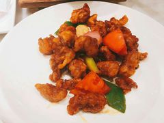-莆田餐厅PUTIEN(三里屯店)