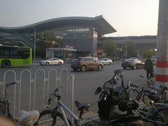 -旧宫(地铁站)