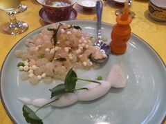 -白家大院·王府宫廷菜(苏州街店)