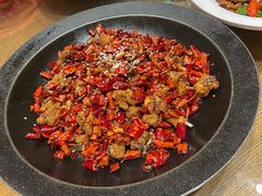 -鸽子窝(黄村店)