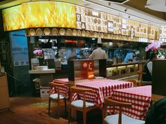 -西贝(财富购物中心店)