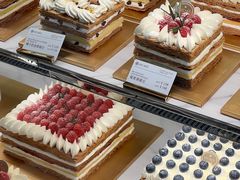 -M'CAKE(西单大悦城店)