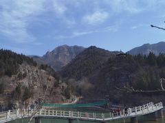 -潭溪山