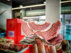 -红叶蛋糕(广达路总店)