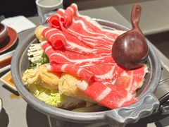 -聿山居·创意料理