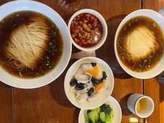-同得兴 Since·1995 传统苏式面馆(十全街店)