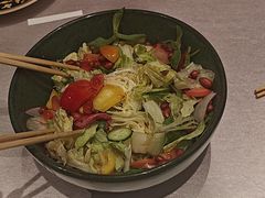 -盛百味·家宴餐厅(霸州分店)