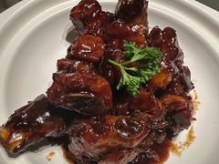 -一记洛阳菜·糖醋小排·水席(十字街店)