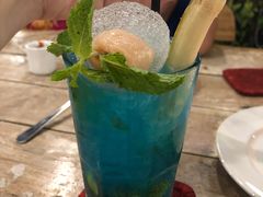 -Naughty Nuri’s Phuket