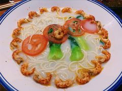 -川流不息·地道川菜·小龙虾(新松江路店)