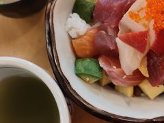 -沼津港渔市(宏伊国际广场店)