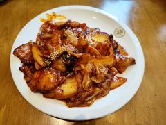 -松岛渔村(迎客路店)