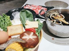 -呷哺呷哺 黄金牧场 (新中关购物中心店)