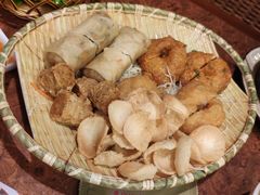 -黄珍珍泰国菜馆(九龙城店)