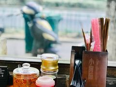 -小狗面馆(河东路店)