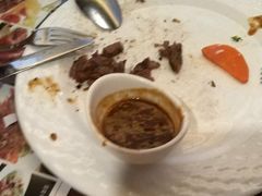 -麦茜哥牛扒城(中银店)