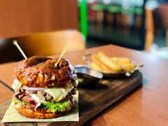 -魏斯理汉堡(西安沣东吾悦店)