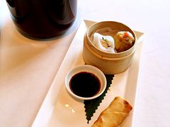 -金轩中餐厅 Jin Xuan(浦东丽思卡尔顿酒店)
